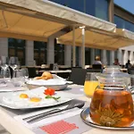 Hotel Yasmin Kosice 