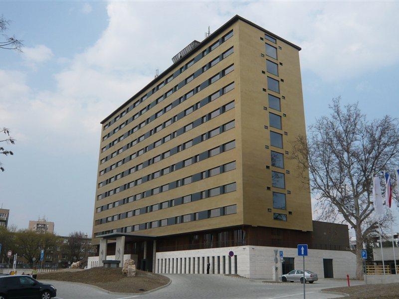 Yasmin Hotel